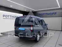 2021 Volkswagen Caddy