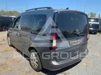 2021 Volkswagen Caddy