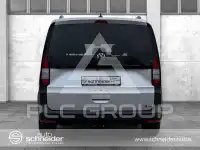 2021 Volkswagen Caddy