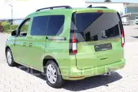2021 Volkswagen Caddy