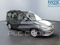 2021 Volkswagen Caddy