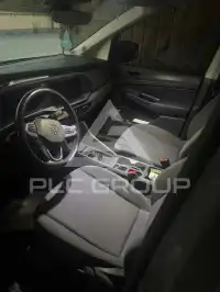 2021 Volkswagen Caddy