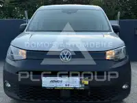 2021 Volkswagen Caddy