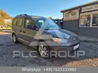 2021 Volkswagen Caddy