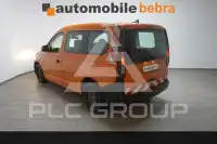 2021 Volkswagen Caddy