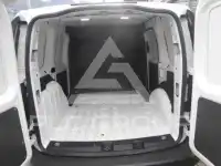 2021 Volkswagen Caddy