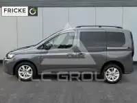2021 Volkswagen Caddy