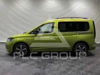 2021 Volkswagen Caddy