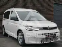 2021 Volkswagen Caddy