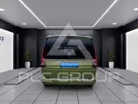 2021 Volkswagen Caddy