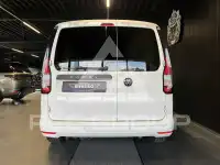 2021 Volkswagen Caddy