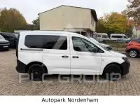 2021 Volkswagen Caddy