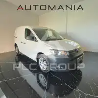 2021 Volkswagen Caddy