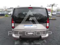 2021 Volkswagen Caddy
