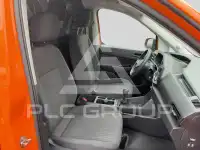 2021 Volkswagen Caddy