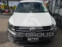 2021 Volkswagen Caddy