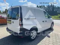 2021 Volkswagen Caddy