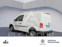 2021 Volkswagen Caddy