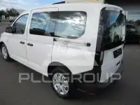 2021 Volkswagen Caddy