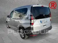 2021 Volkswagen Caddy