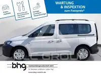 2021 Volkswagen Caddy