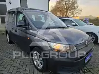 2021 Volkswagen Caddy