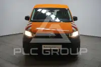 2021 Volkswagen Caddy