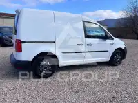 2021 Volkswagen Caddy