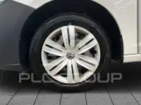 2021 Volkswagen Caddy
