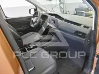2021 Volkswagen Caddy