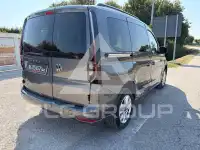 2021 Volkswagen Caddy