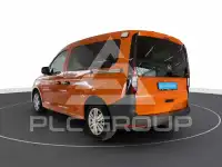 2021 Volkswagen Caddy