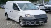 2021 Volkswagen Caddy