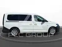 2021 Volkswagen Caddy