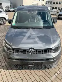 2021 Volkswagen Caddy