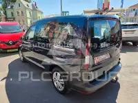 2021 Volkswagen Caddy