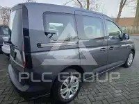 2021 Volkswagen Caddy
