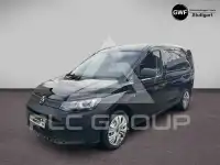 2021 Volkswagen Caddy