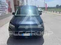 2021 Volkswagen Caddy