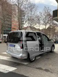 2021 Volkswagen Caddy