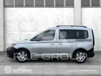 2021 Volkswagen Caddy