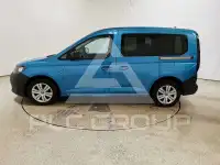 2021 Volkswagen Caddy