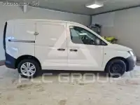 2021 Volkswagen Caddy