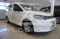 2021 Volkswagen Caddy