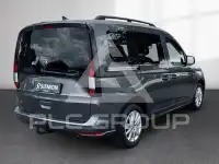 2021 Volkswagen Caddy