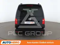2021 Volkswagen Caddy