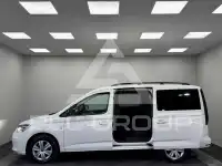 2021 Volkswagen Caddy