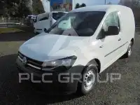 2021 Volkswagen Caddy