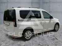 2021 Volkswagen Caddy