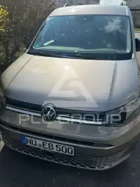 2021 Volkswagen Caddy